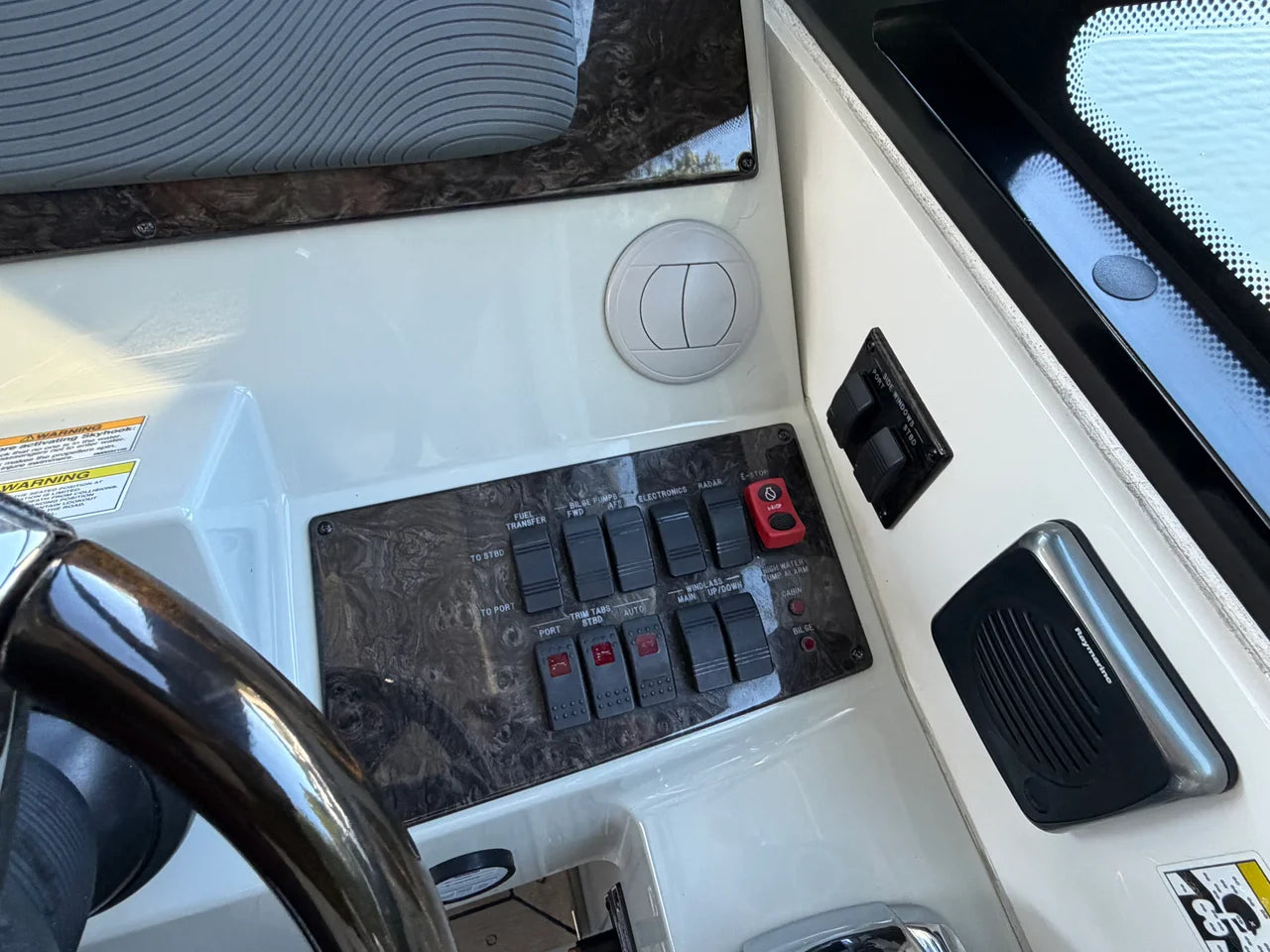 2014 Sea Ray 470 SUNDANCER 47.0 feet, Miami, FL #29