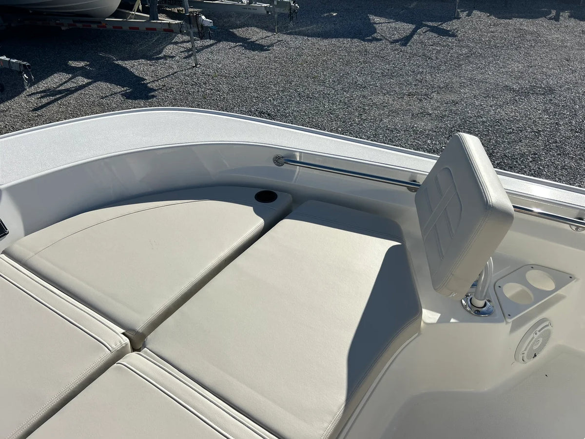 2027 Boston Whaler 210 Montauk 21.0 feet, Gulf Shores, AL #23