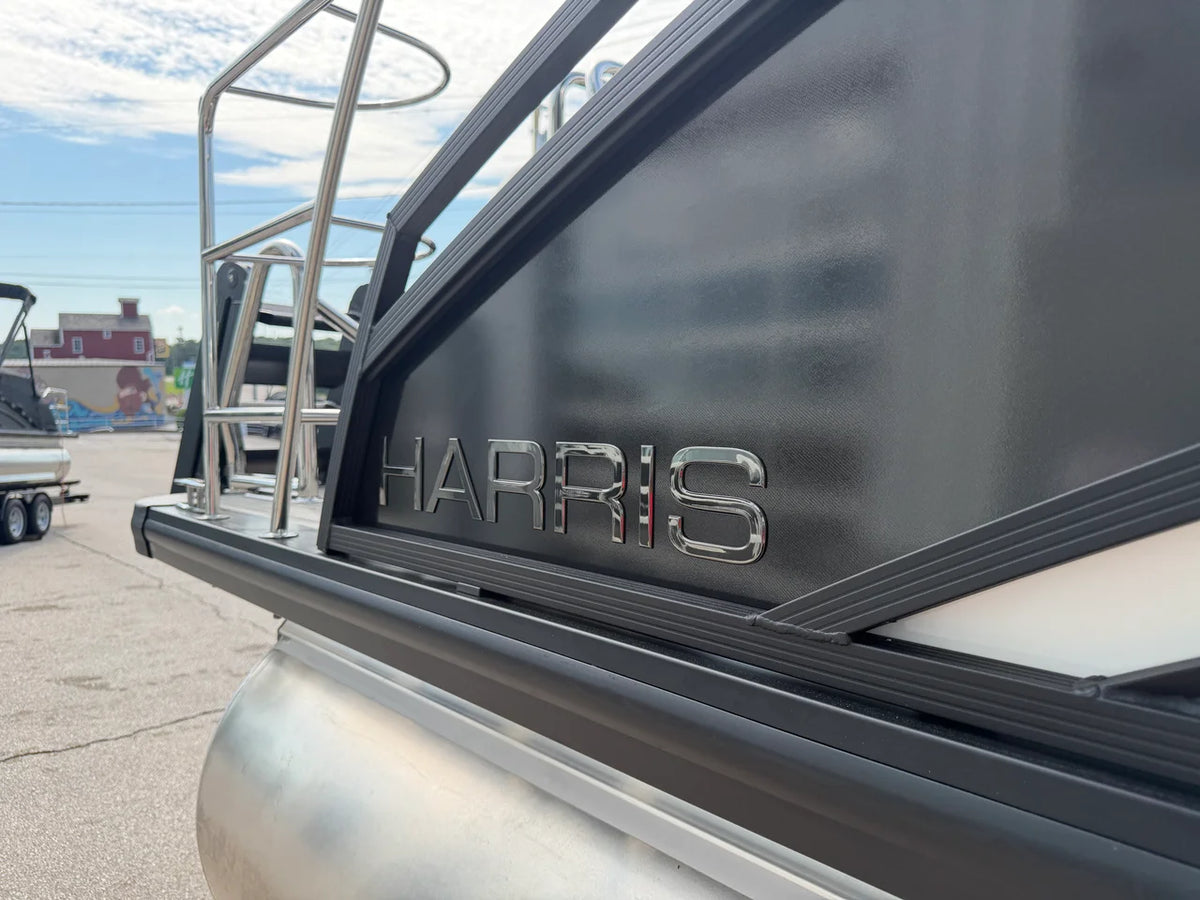 2026 Harris Solstice 250 25.0 feet, Osage Beach, MO #10