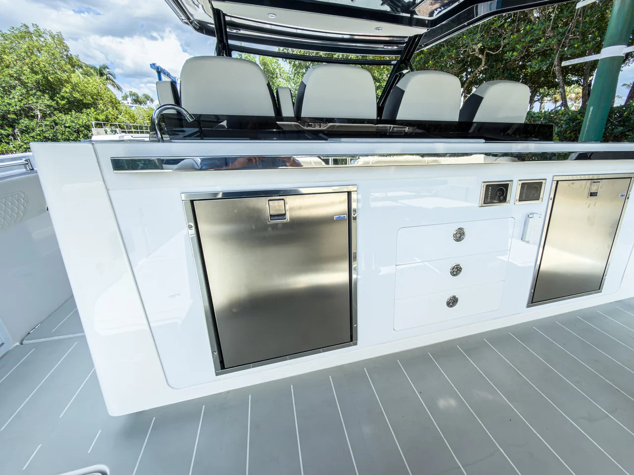 2026 Aquila 45 SPORT 45.0 feet, Clearwater, Florida #14