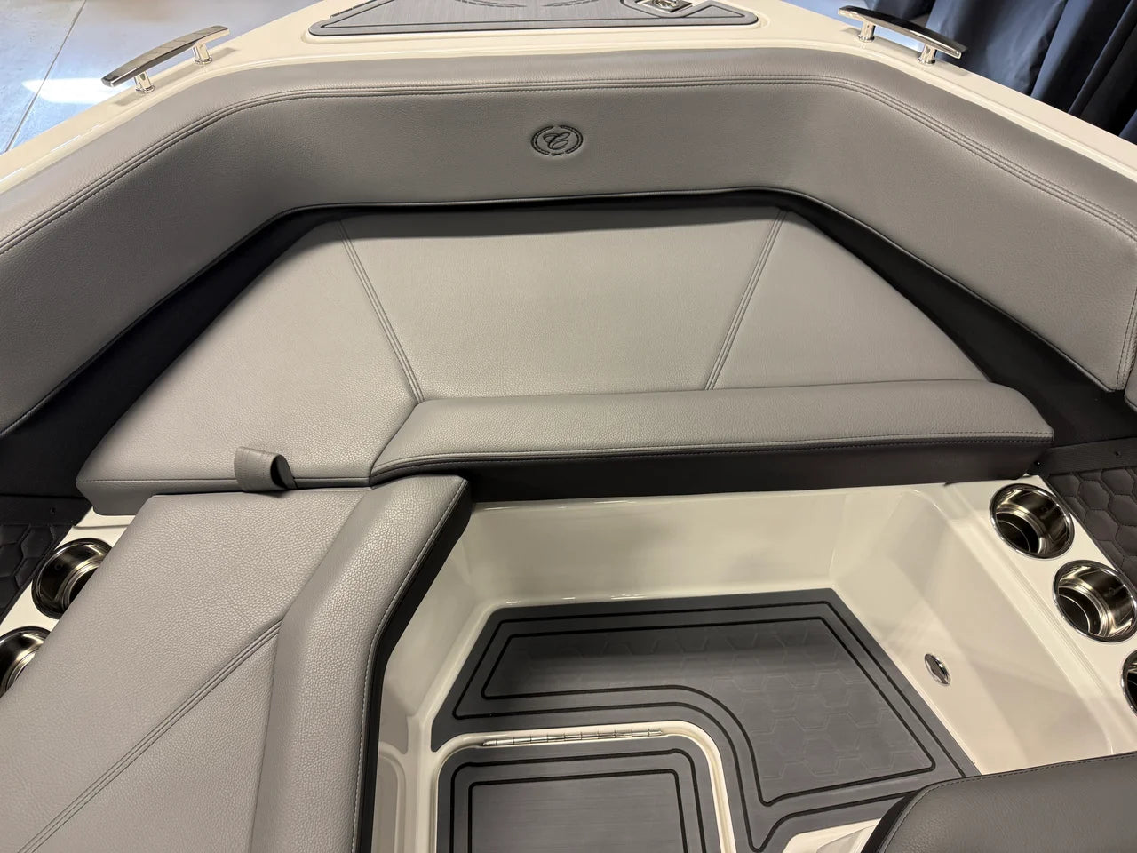 2026 Cobalt R6 SURF 26.0 feet, Crosslake, Minnesota #91