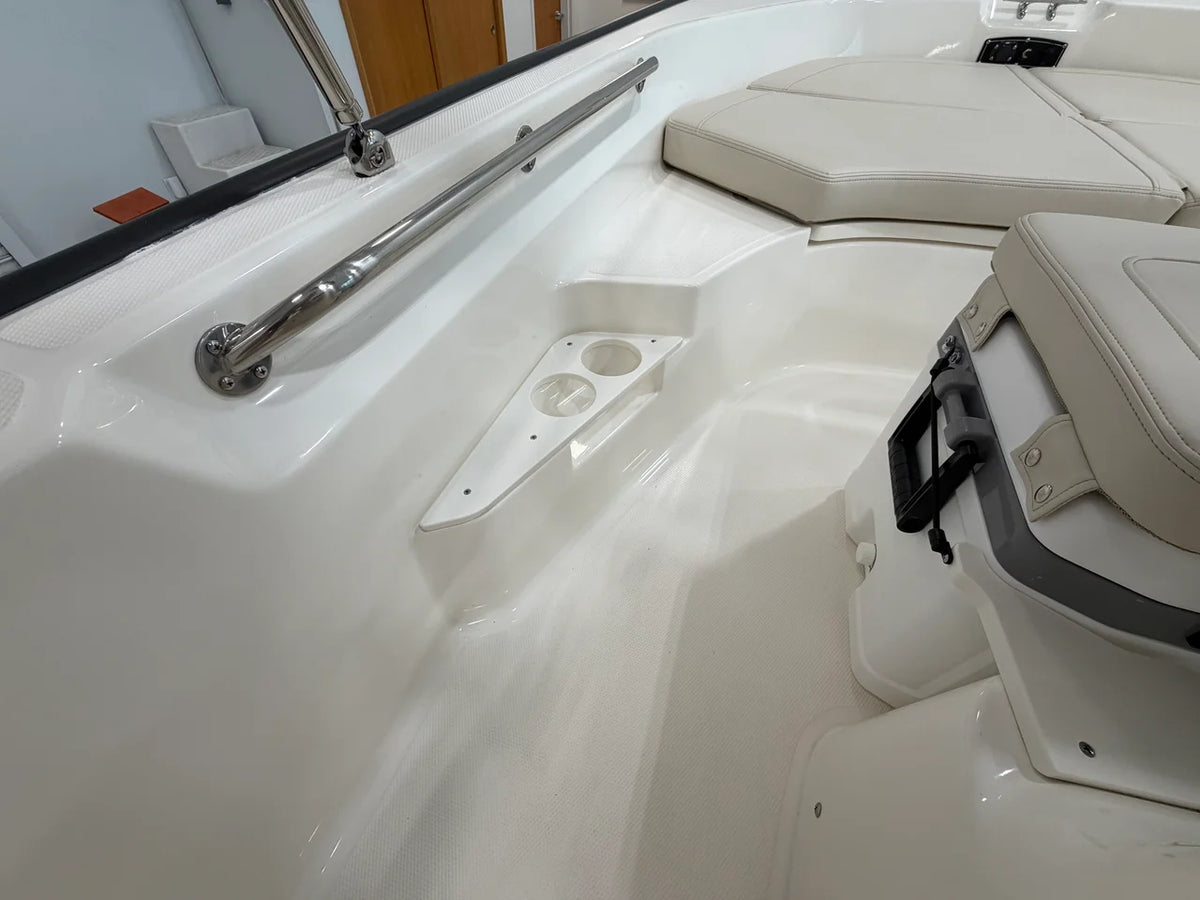 2027 Boston Whaler 170 Montauk 17.0 feet, Stuart, Florida #29