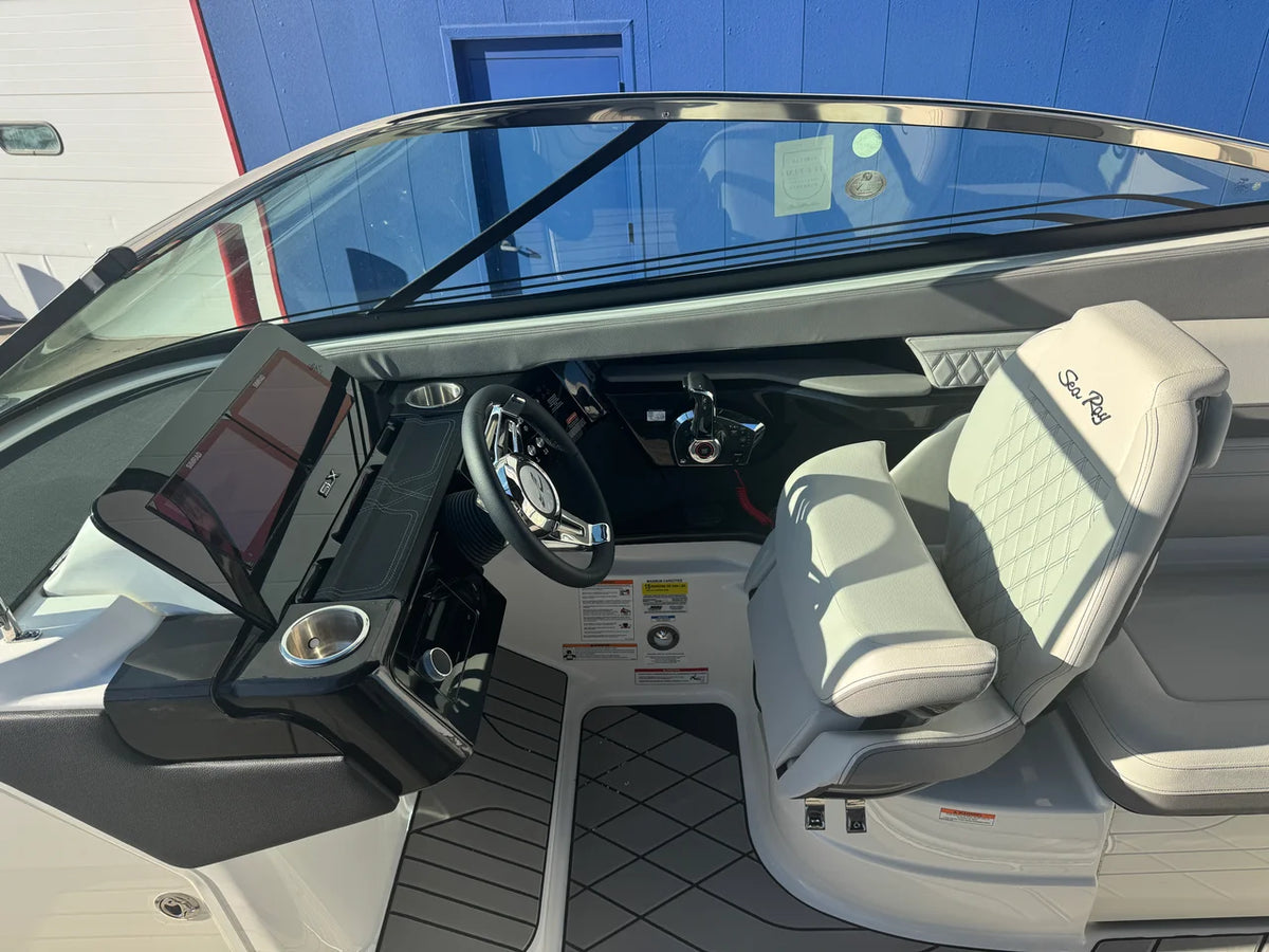 2026 Sea Ray SLX 260 26.0 feet, Rogers, MN #25