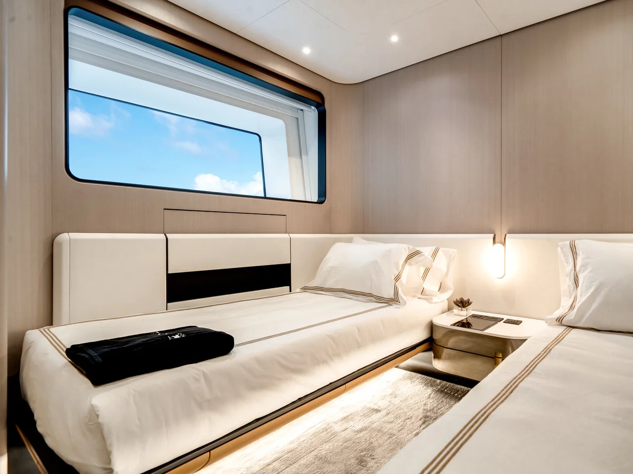 2024 Azimut 36 METER 118.0 feet, Miami, FL #119