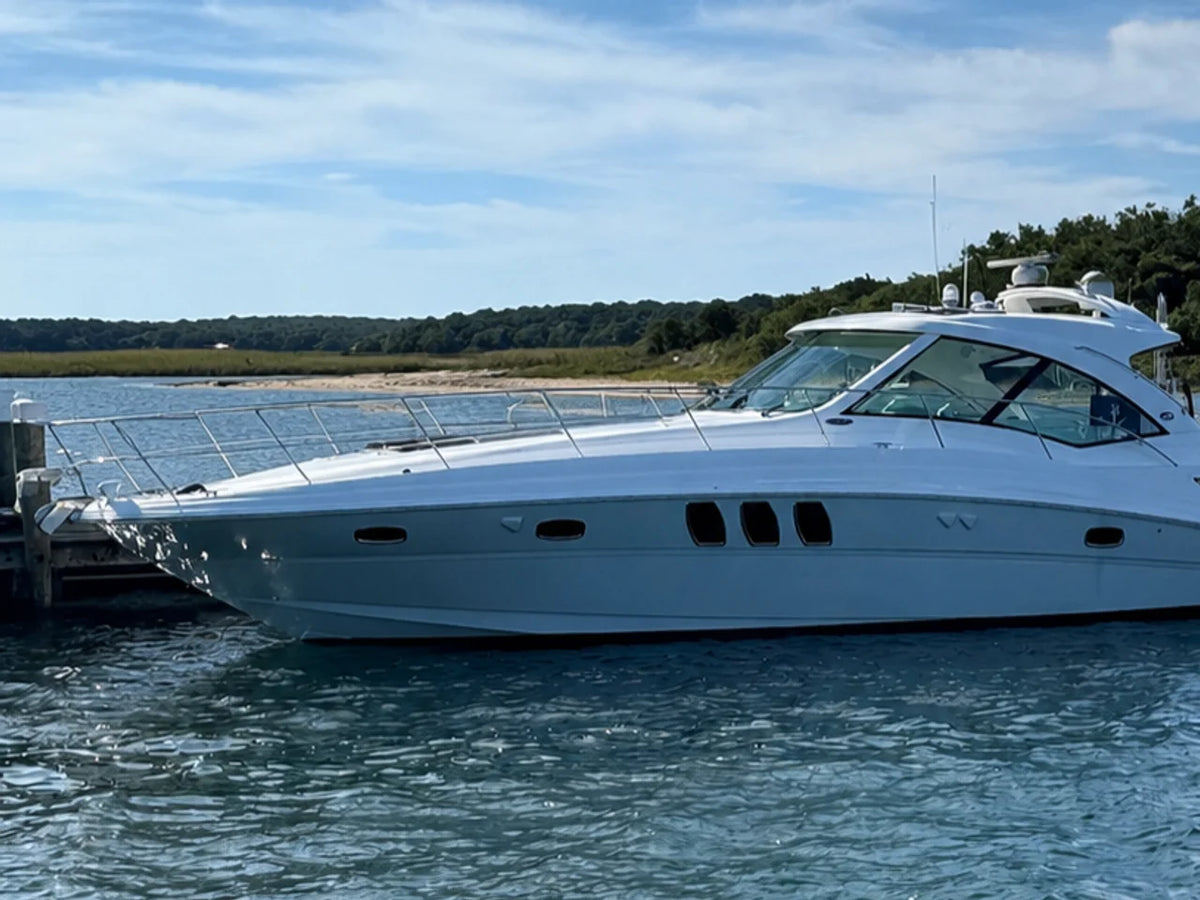 2006 Sea Ray 48 Sundancer 51.0 feet, Huntington, NY #1