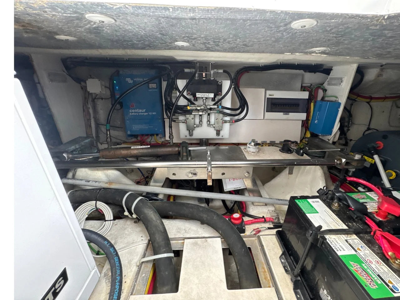 2018 Galeon 420 42.0 feet, Somers Point, New Jersey #88
