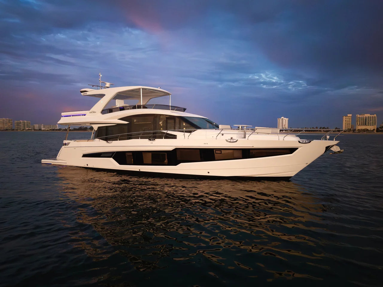 2026 Galeon 680 FLY 68.0 feet, Pompano Beach, FL #11