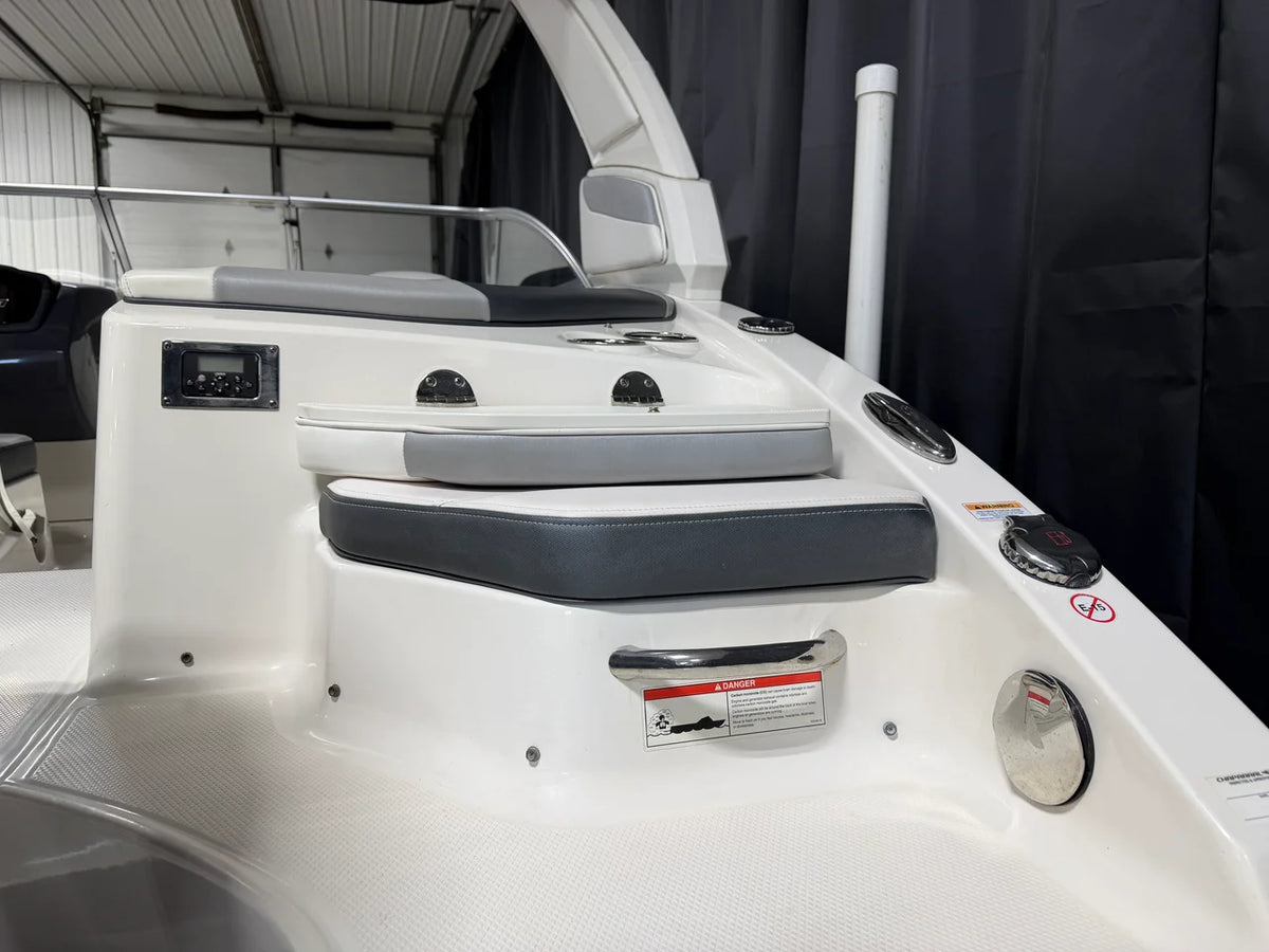 2019 Chaparral 230 SUNCOAST 23.0 feet, Crosslake, Minnesota #14