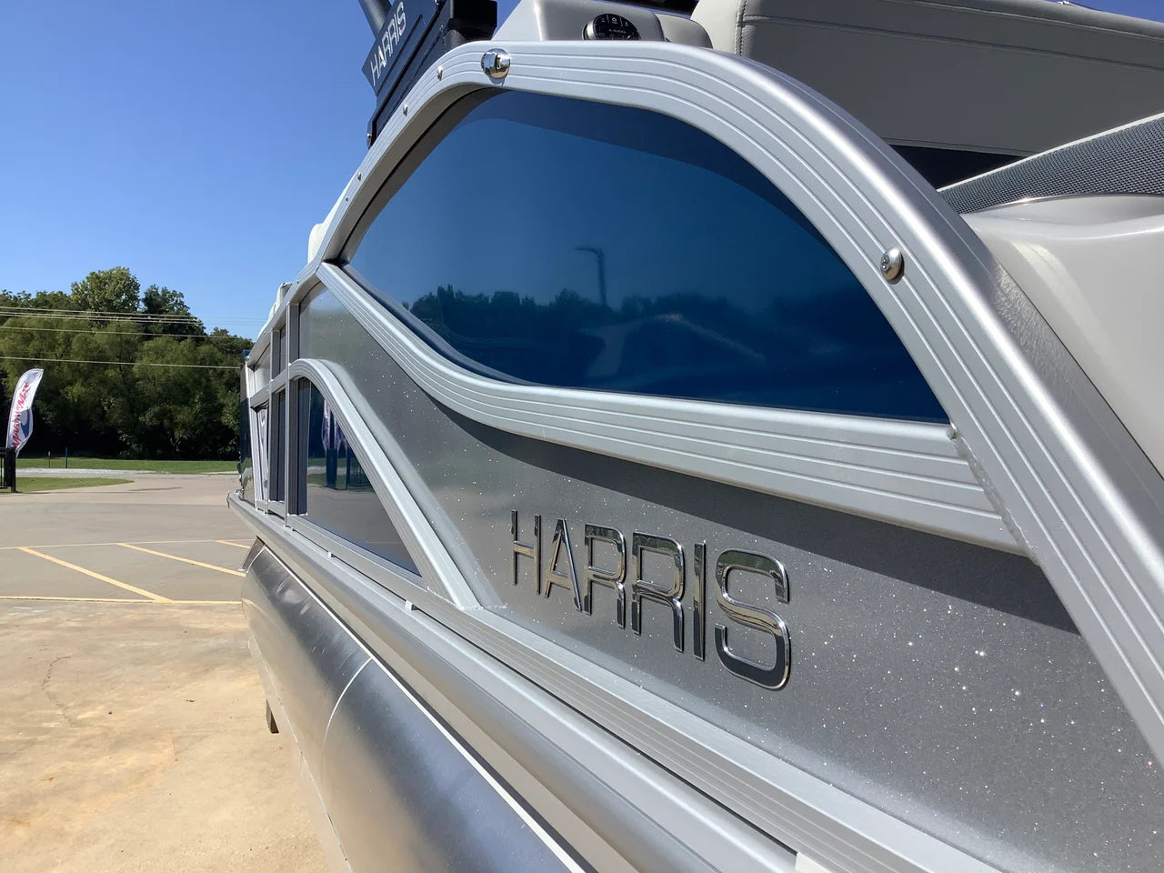 2026 Harris 230 Grand Mariner 23.0 feet, Monkey Island, Oklahoma #5