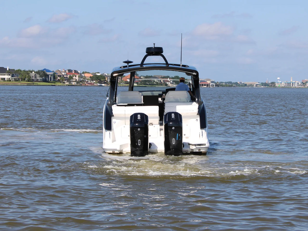 2026 Sea Ray Sundancer 370 Outboard 37.0 feet, Seabrook, TX #10