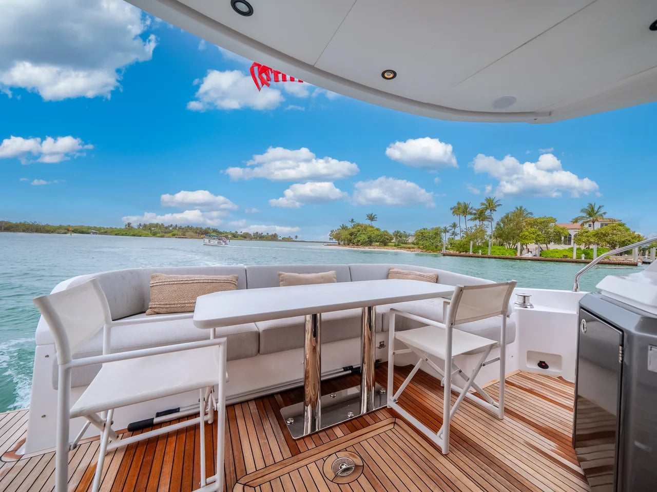2023 Azimut 53 FLY 53.0 feet, Naples, Florida #41