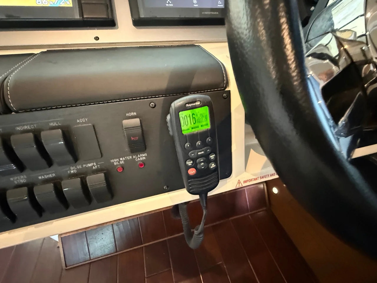 2016 Sea Ray 510 SUNDANCER 51.0 feet, Jacksonville Beach, Florida #30