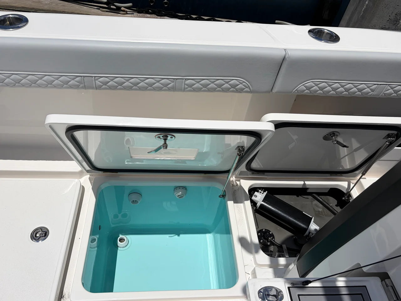 2026 Aquila 36 Molokai 36.0 feet, Pompano Beach, Florida #23