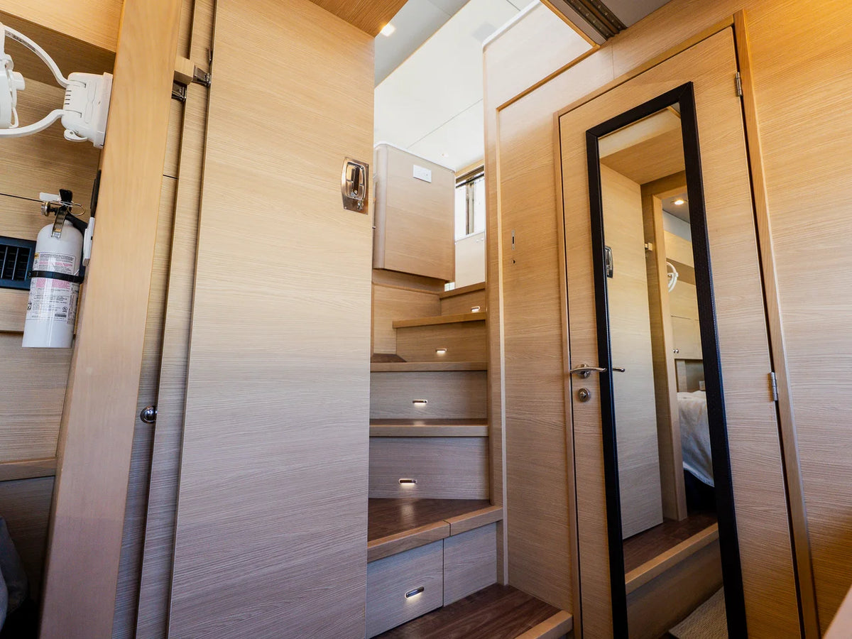 2022 Aquila 54 YACHT 54.0 feet, Clearwater, Florida #108
