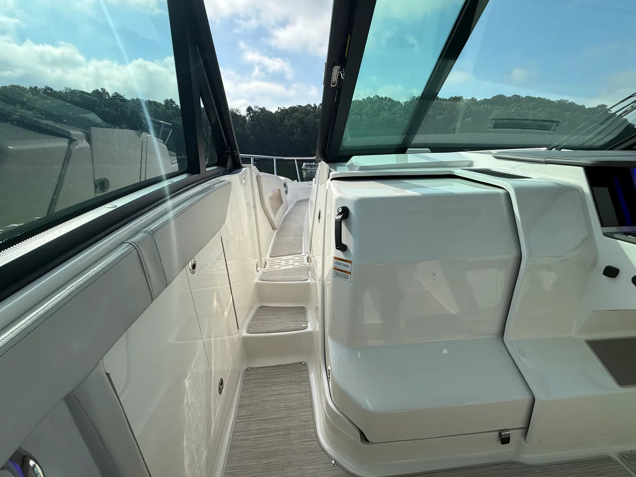 2024 Sea Ray 320 SUNDANCER 32.0 feet, Cumming, GA #38