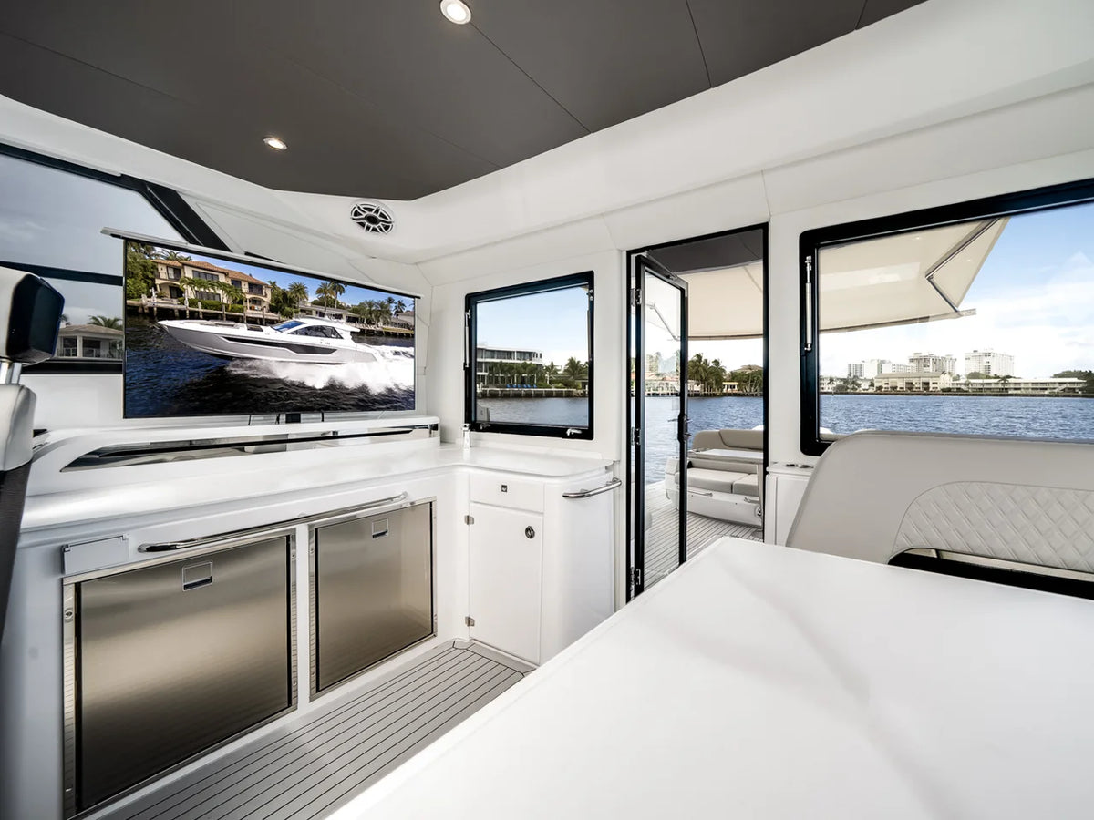 2026 Cruisers Yachts 50GLS OB 50.0 feet, Pompano Beach, Florida #31