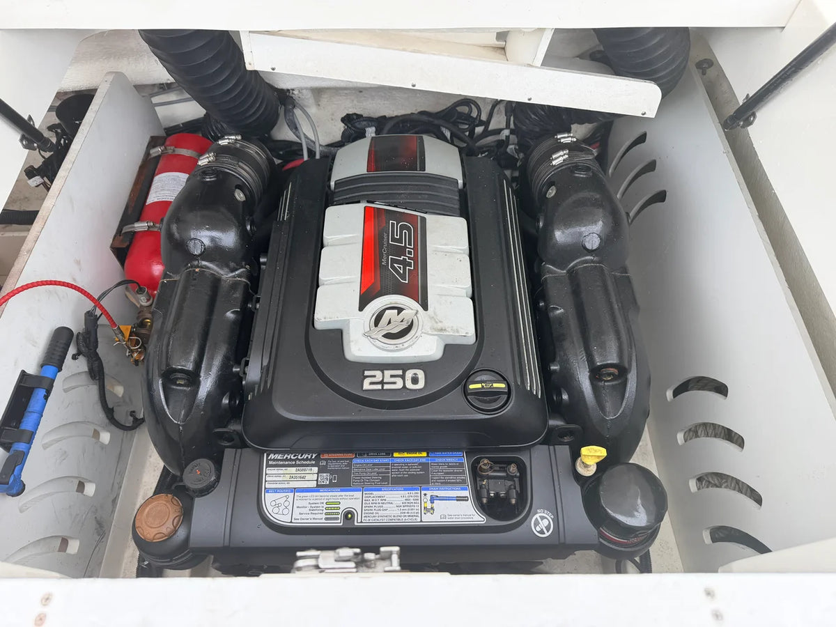 2018 Sea Ray SPX 230 23.0 feet, Somers Point, New Jersey #9