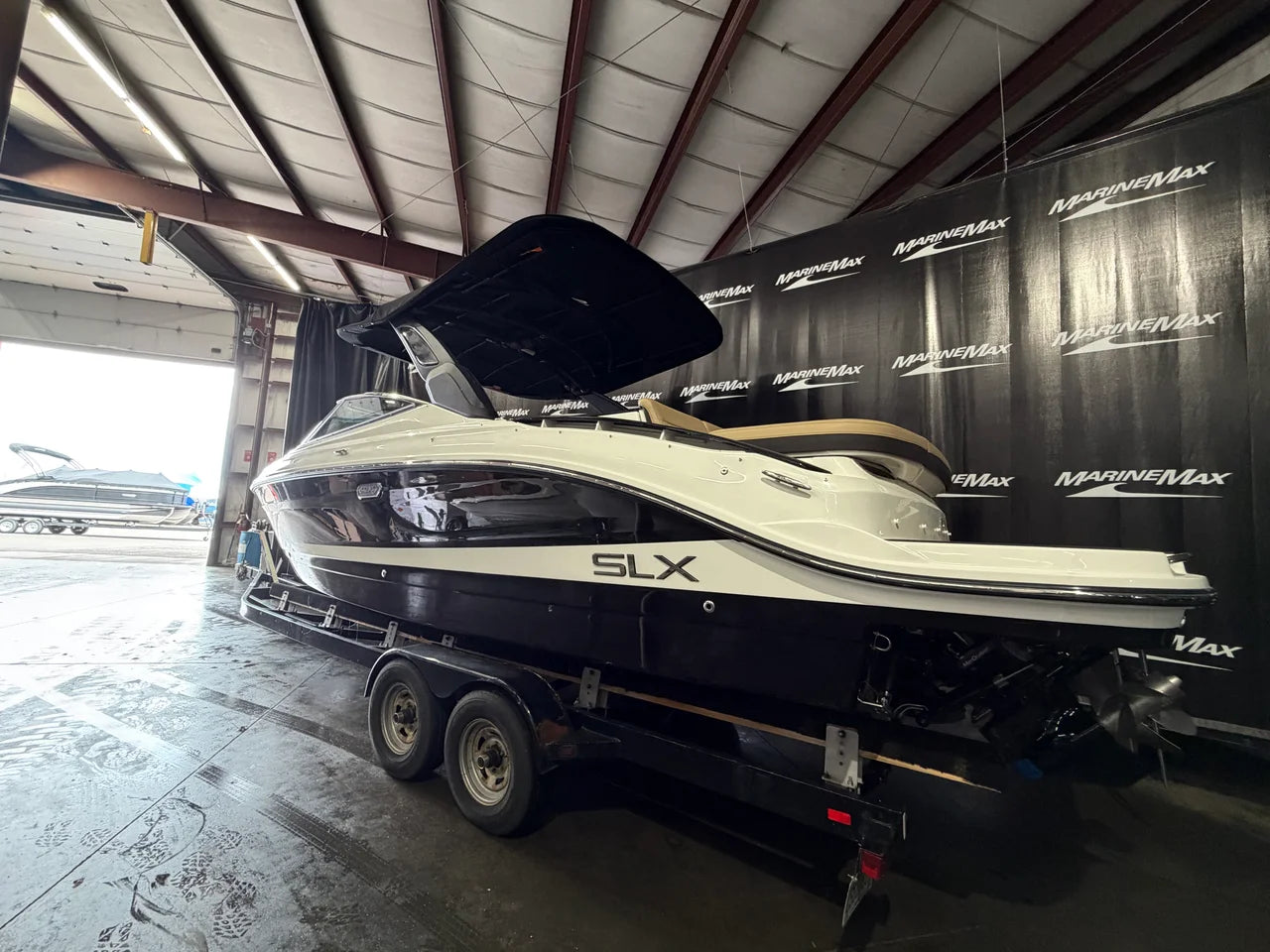 2026 Sea Ray SLX 280 28.0 feet, Excelsior, Minnesota #7