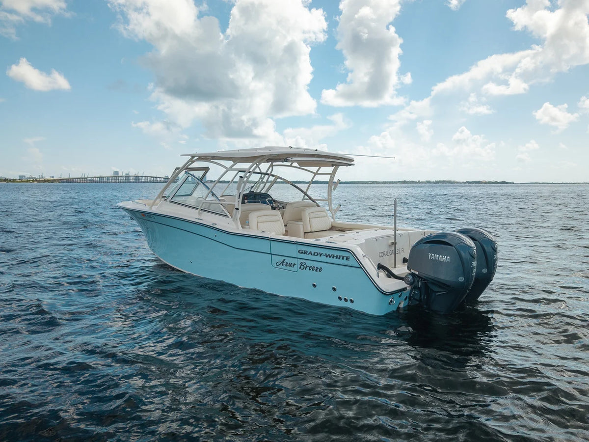 2023 Grady-White FREEDOM 307 30.0 feet, Miami, FL #1