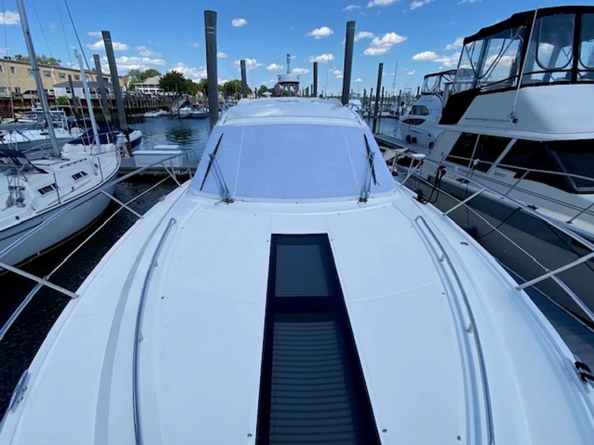 2018 Galeon 385 HTS 44.0 feet, Norwalk, Connecticut #68