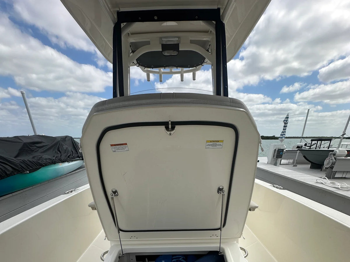 2024 Boston Whaler 250 DAUNTLESS 25.0 feet, Naples, Florida #22