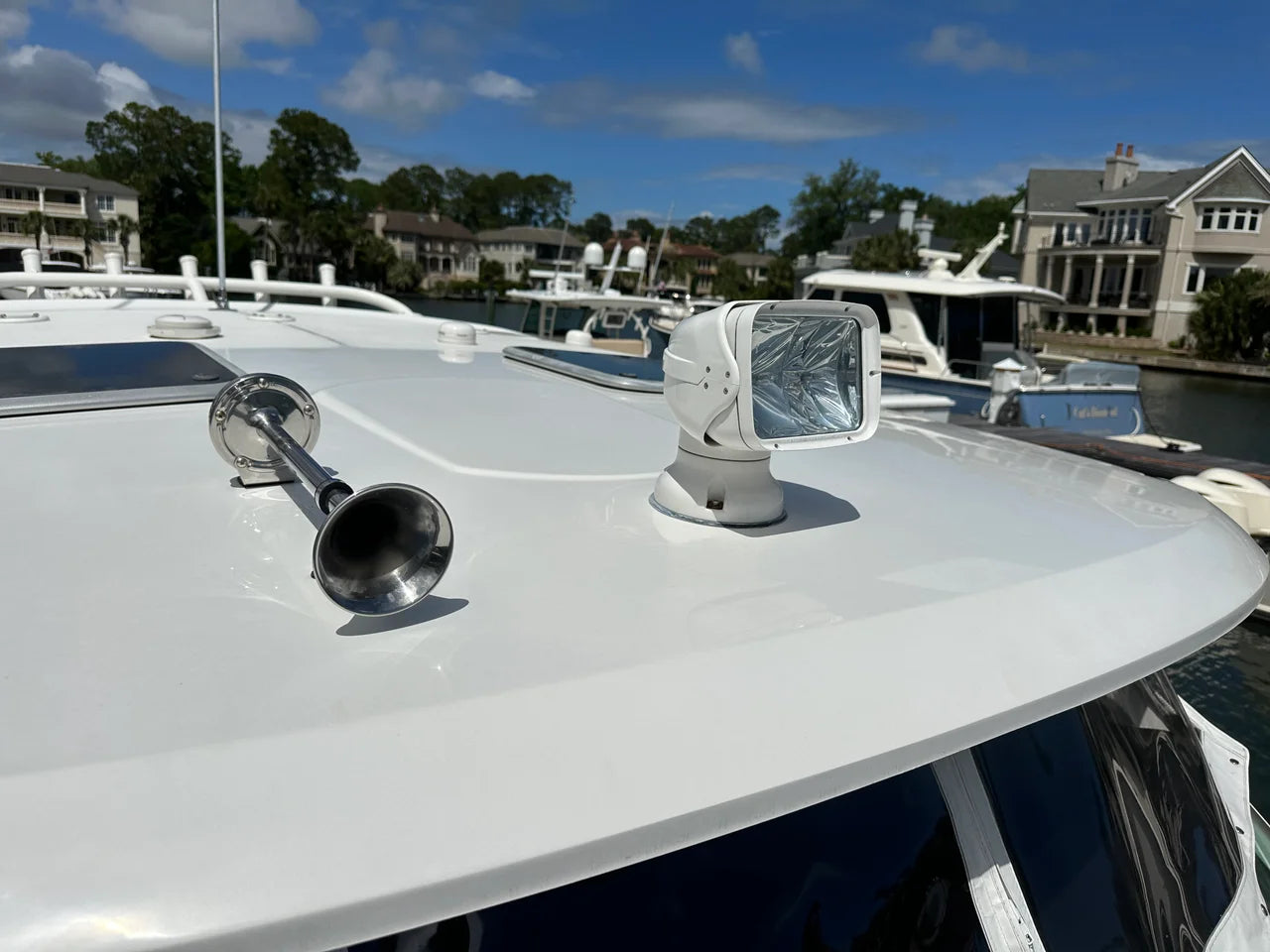 2017 Boston Whaler 320 VANTAGE 32.0 feet, Thunderbolt, GA #33