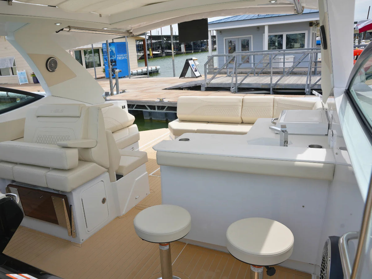 2026 Cruisers Yachts 38 GLS 38.0 feet, Lewisville, TX #33