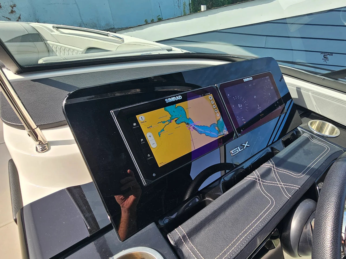 2024 Sea Ray SLX 260 Outboard 28.0 feet, Brick Township, New Jersey #20