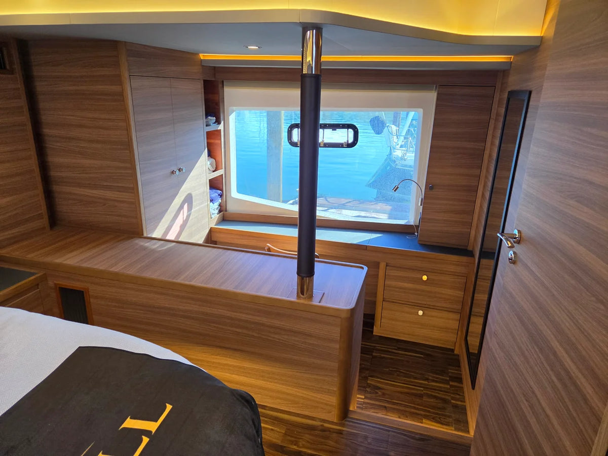 2026 Aquila 46 YACHT 47.0 feet, Lake Hopatcong, NJ #64