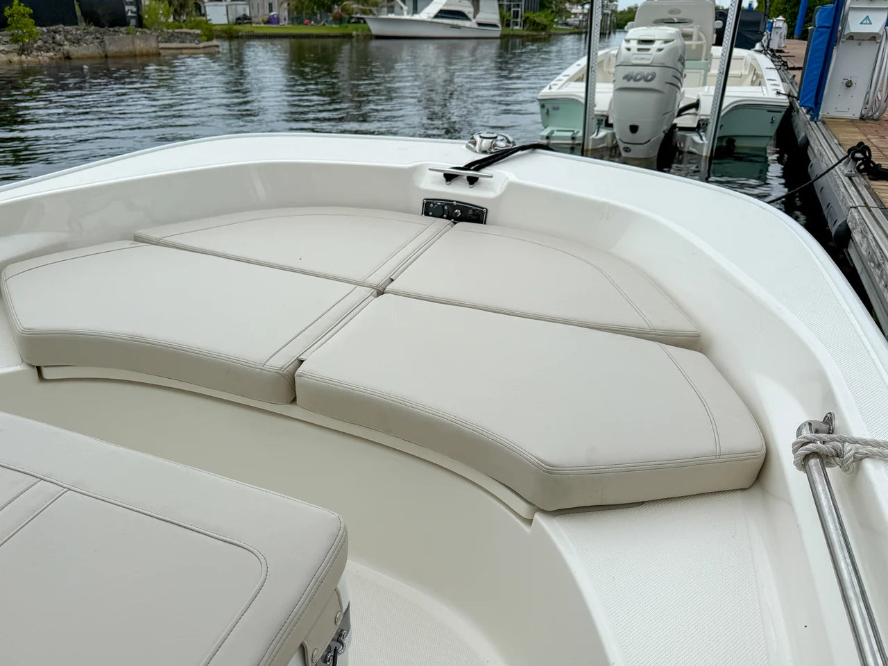 2026 Boston Whaler 170 Montauk 17.0 feet, Fort Myers, FL #10