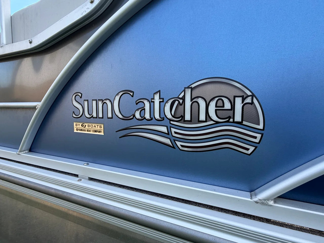 2022 SunCatcher SELECT 322 SS 23.0 feet, Pensacola, Florida #6