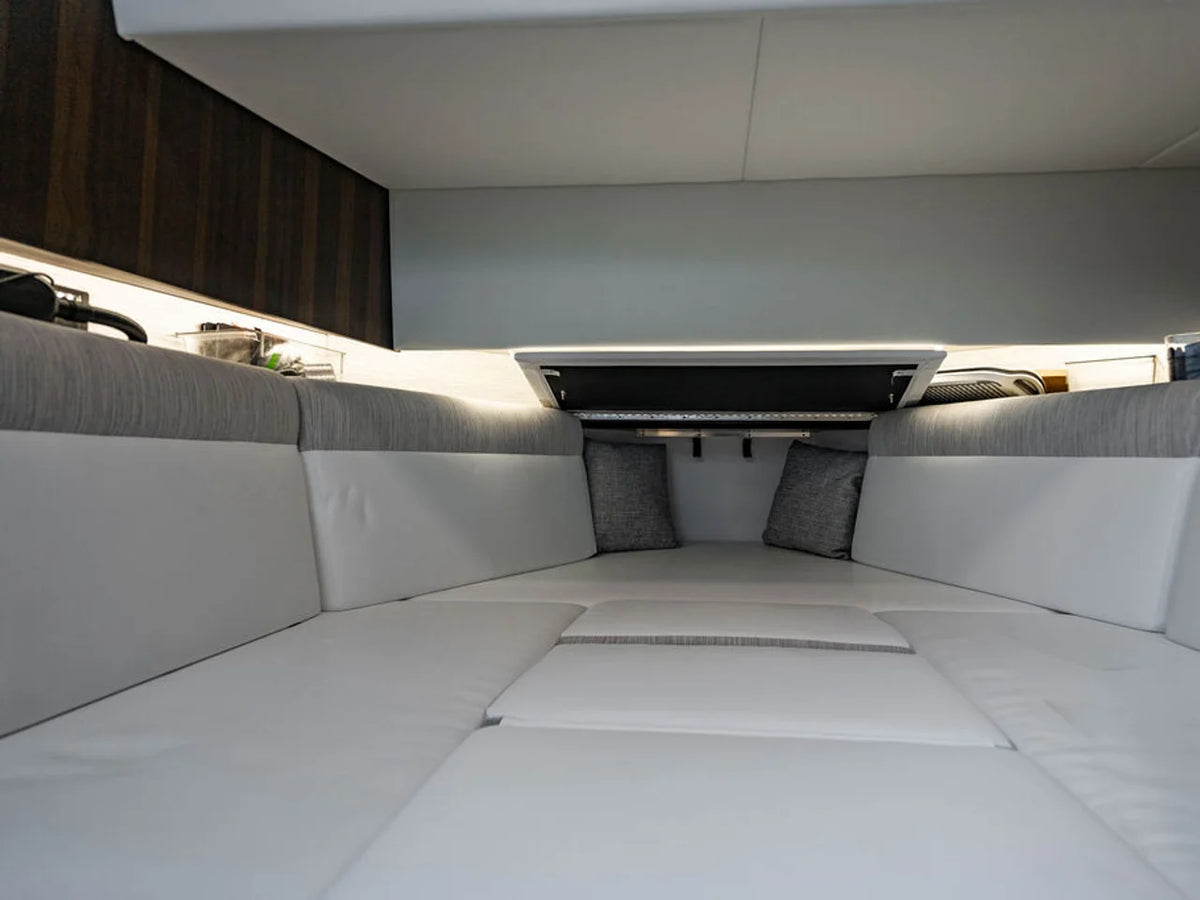 2024 Cruisers Yachts 38 GLS OB 38.0 feet, Cocoplum Yacht Club, FL #72