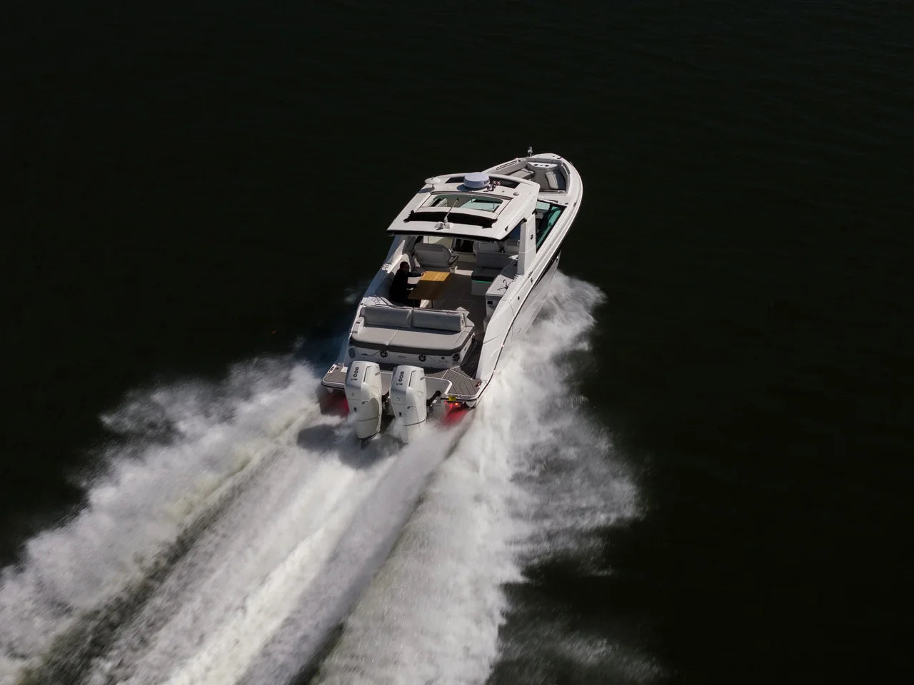 2026 Sea Ray SLX 400 Outboard 40.0 feet, Lake Ozark, MO #14