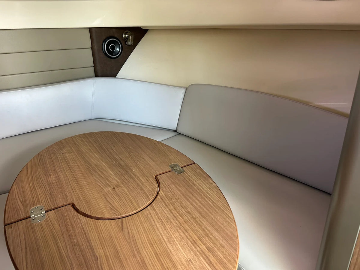 2018 Boston Whaler 315 Conquest 31.0 feet, Pensacola, Florida #33
