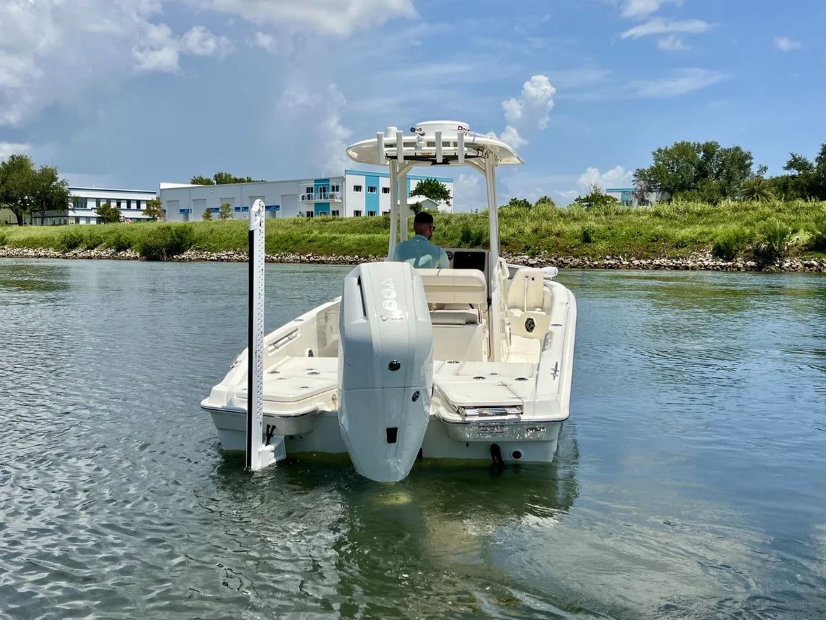 2025 Boston Whaler 250 DAUNTLESS 25.0 feet, Venice, Florida #10