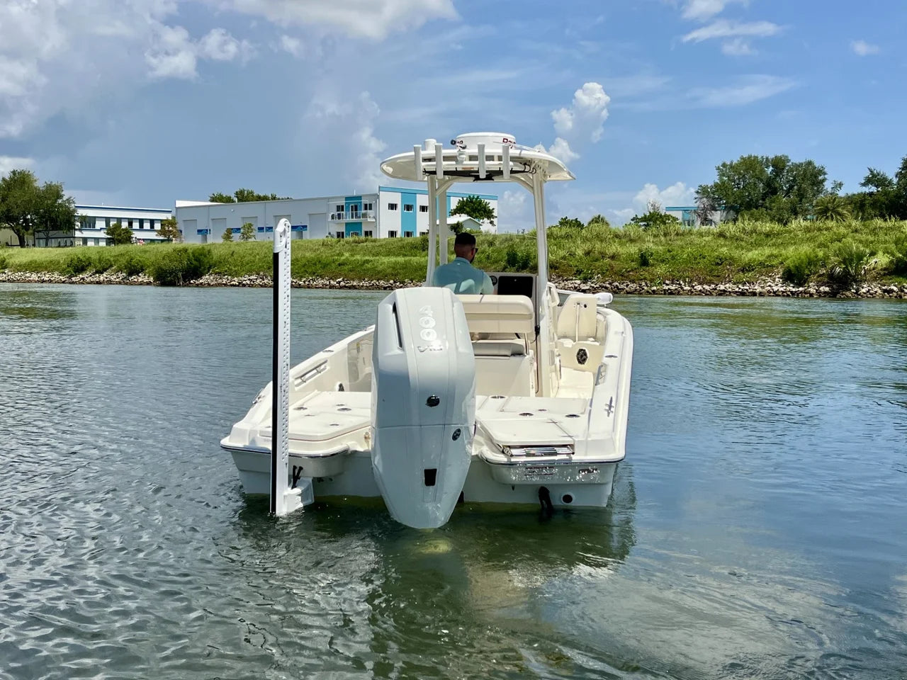 2025 Boston Whaler 250 DAUNTLESS 25.0 feet, Venice, Florida #10