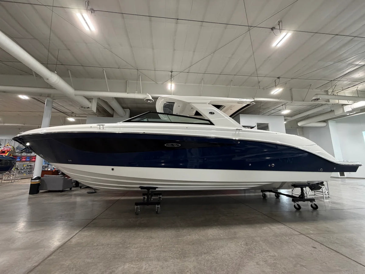 2026 Sea Ray SLX 400 40.0 feet, Excelsior, Minnesota #5
