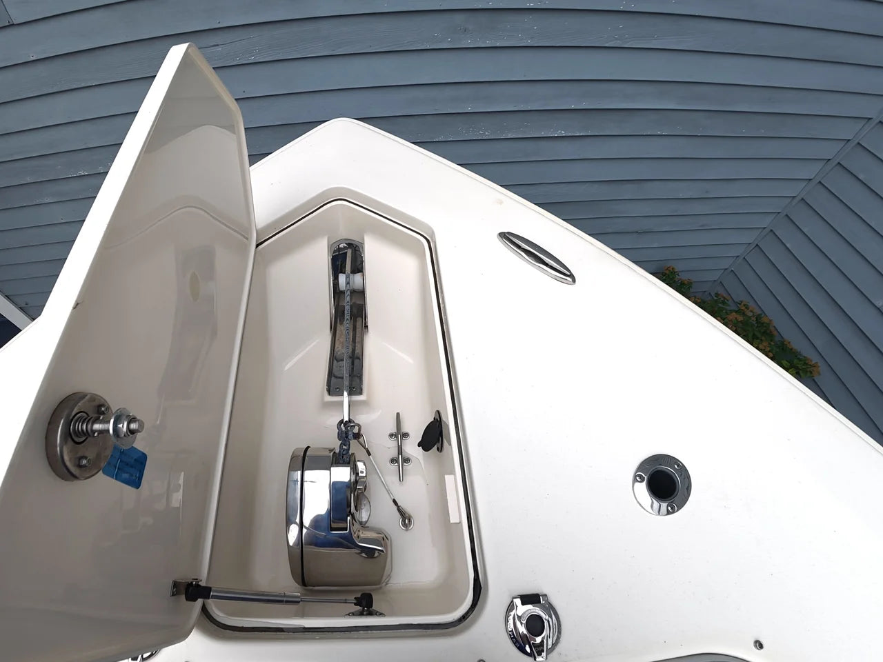 2023 Scout 305 LXF 30.0 feet, Clearwater, Florida #30
