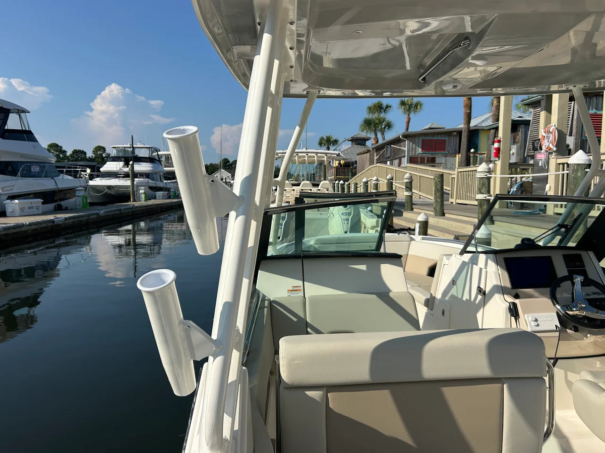 2027 Boston Whaler 240 Vantage 24.0 feet, Pensacola, Florida #12