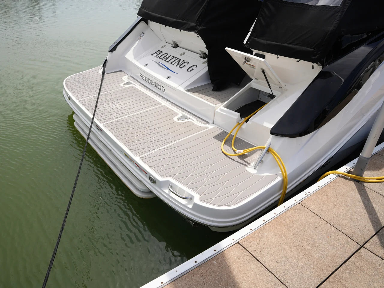 2024 Sea Ray Sundancer 370 37.0 feet, Lewisville, TX #8