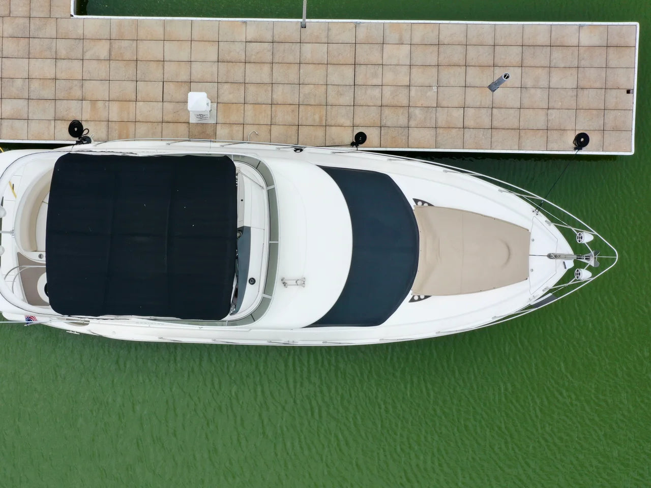 2013 Meridian 391 SB 39.0 feet, Lewisville, TX #13