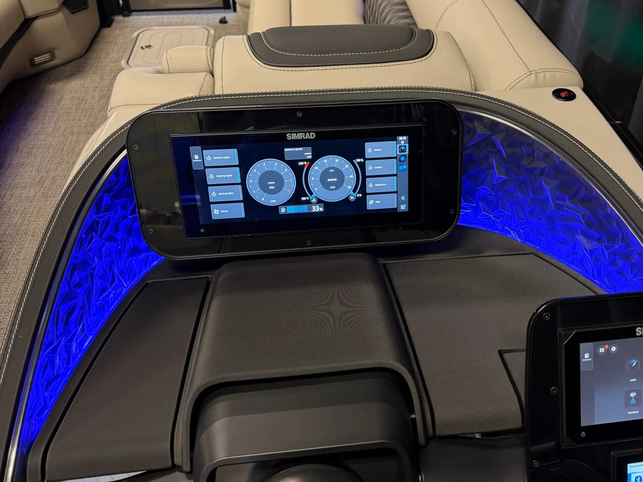 2026 Barletta Lusso 25 UC 25.0 feet, Crosslake, Minnesota #60