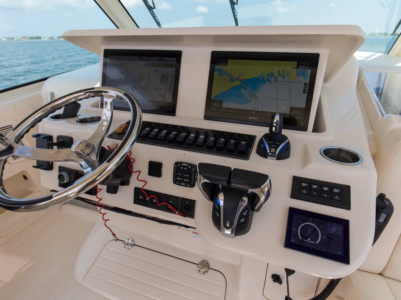 2022 Grady-White 370 EXPRESS 37.0 feet, Pensacola, Florida #36