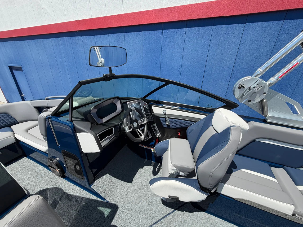 2022 Mastercraft X24 24.0 feet, Excelsior, Minnesota #26