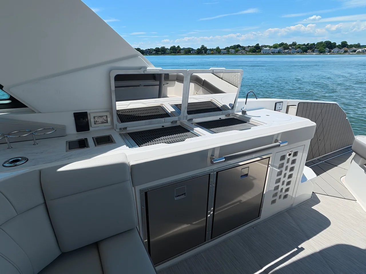 2026 Sea Ray SLX 400 Outboard 40.0 feet, Norwalk, Connecticut #28
