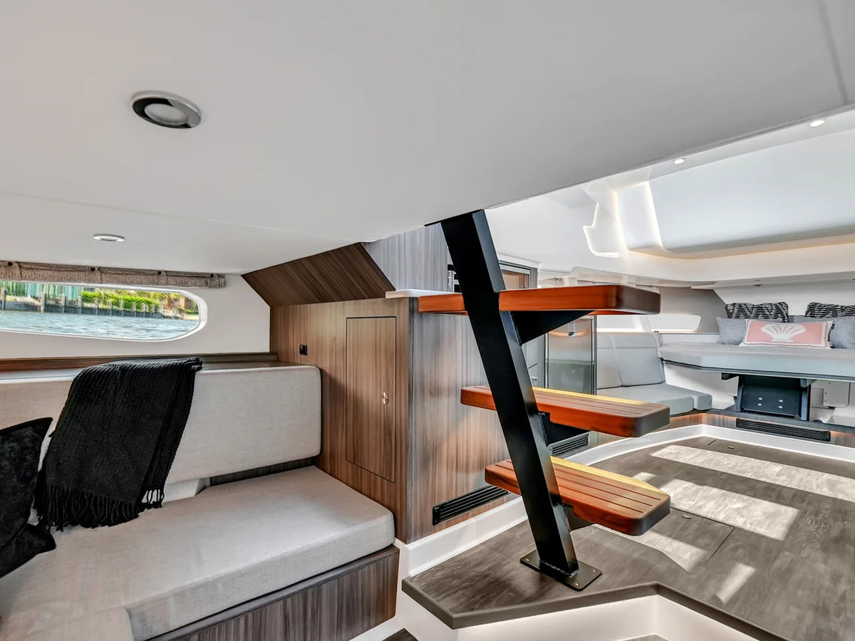 2026 Sea Ray Sundancer 370 Outboard 37.0 feet, Pompano Beach, Florida #36