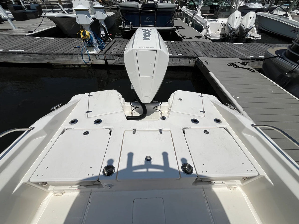 2026 Boston Whaler 250 Dauntless 25.0 feet, Wakefield, RI #3