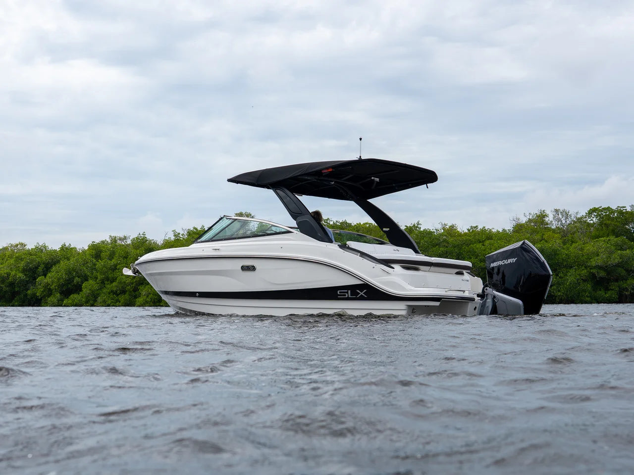 2026 Sea Ray SLX 260 Outboard 26.0 feet, Fort Myers, Florida #2