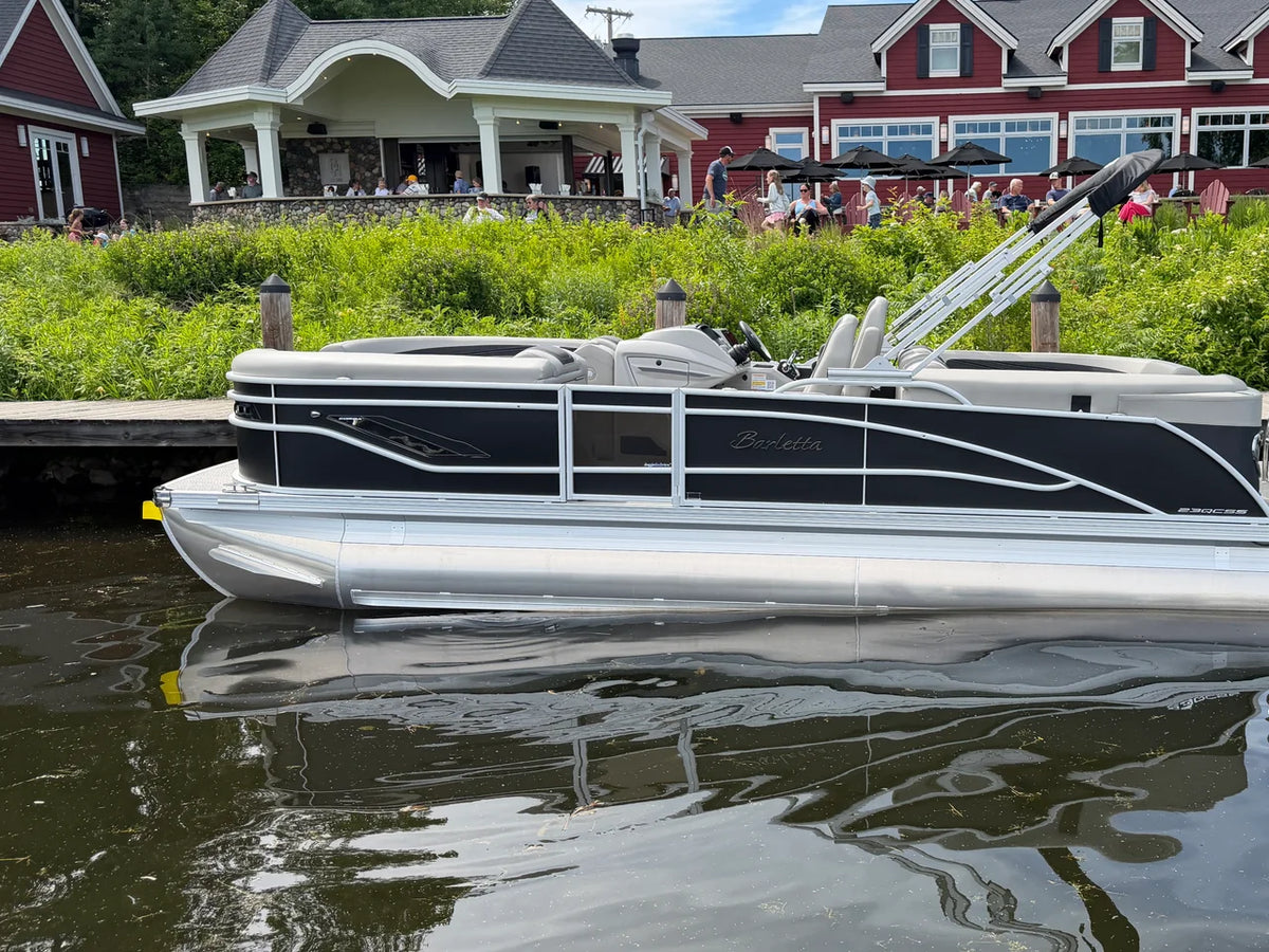 2026 Barletta Corsa 23 QCSS 23.0 feet, Crosslake, Minnesota #1