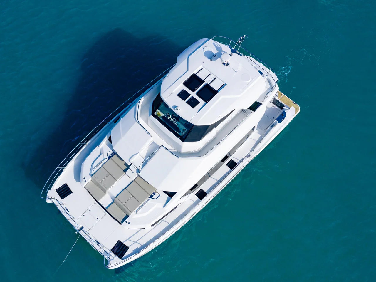 2026 Aquila 54 Yacht 54.0 feet, Inuvik, Northwest Territories #5